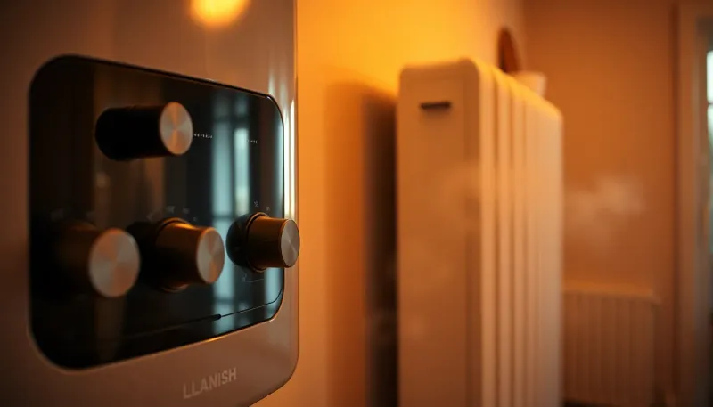 Calculer la puissance de votre chaudière selon votre maison : guide complet